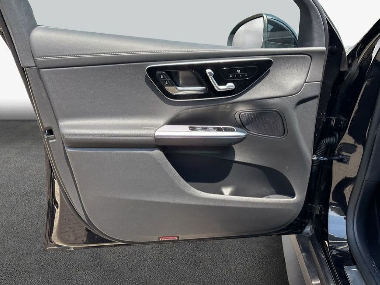 Mercedes-Benz GLC – Bild 19