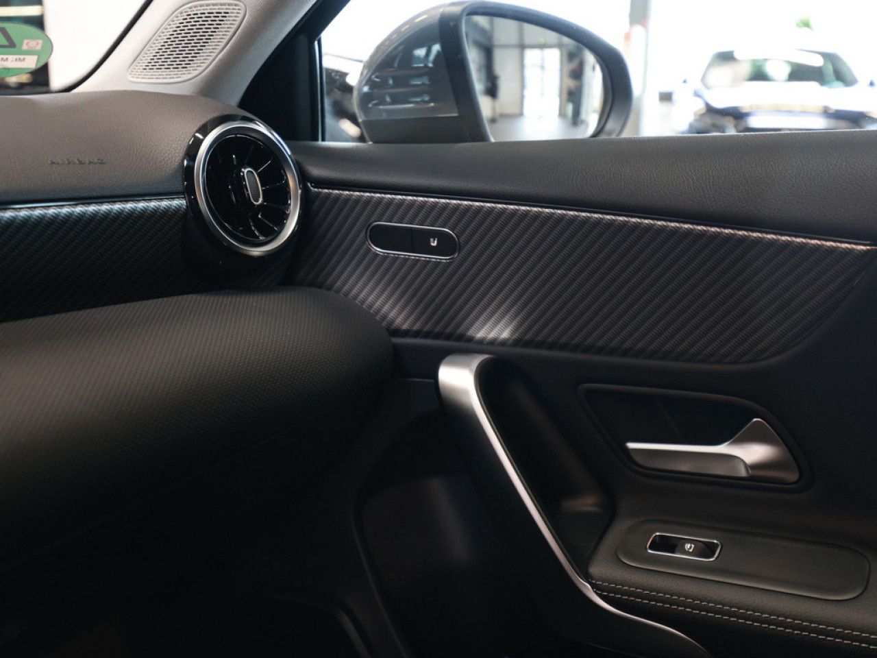 Mercedes-Benz A-Klasse – Bild 16