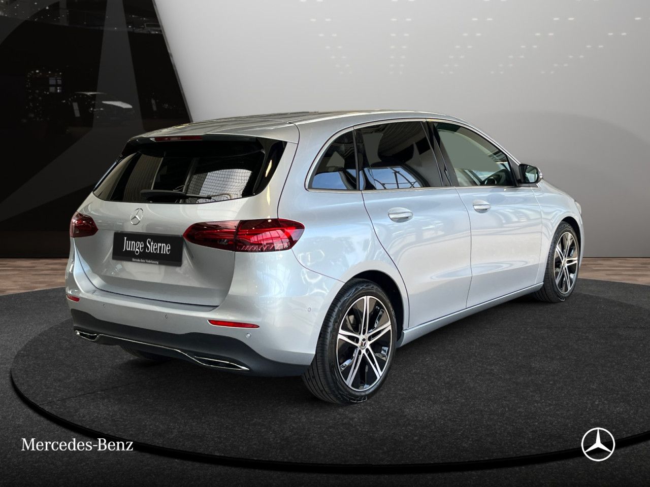 Mercedes-Benz B-Klasse – Bild 5