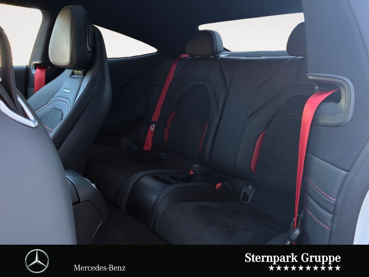 Mercedes-Benz CLE – Bild 13