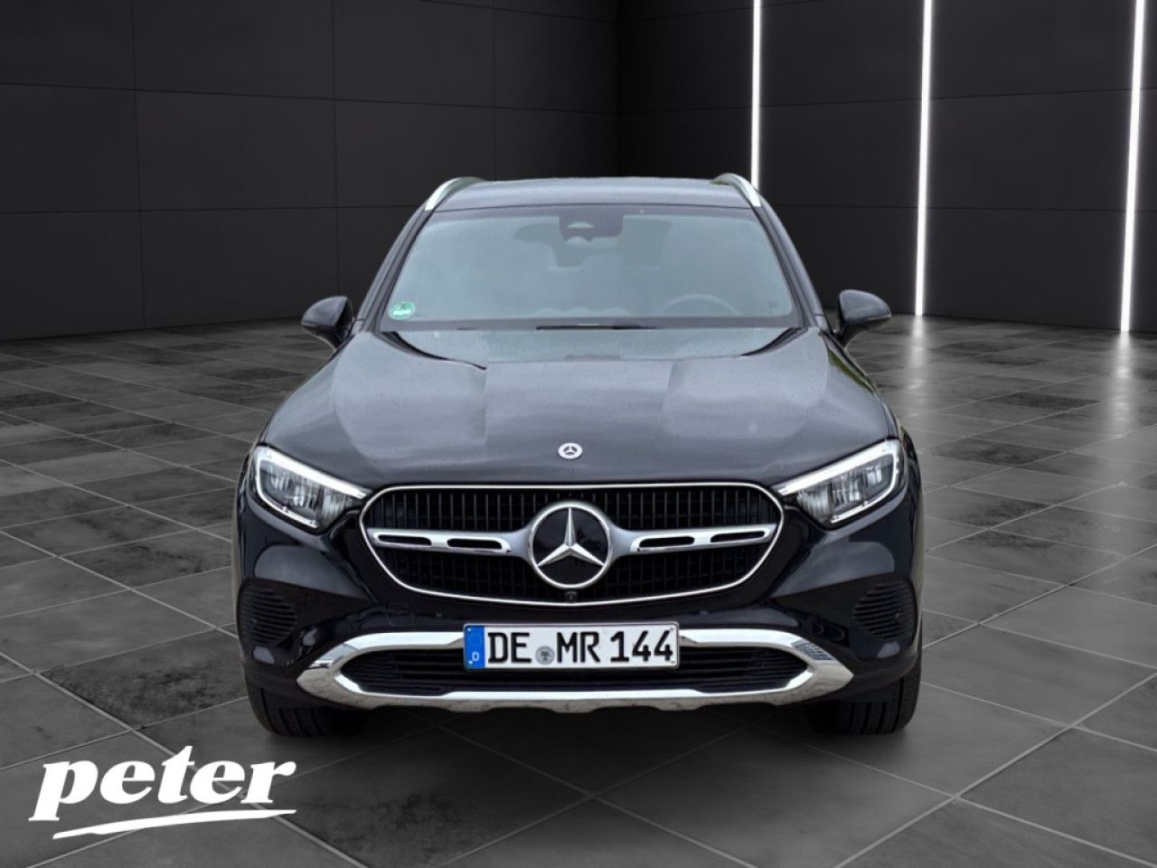 Mercedes-Benz GLC – Bild 2