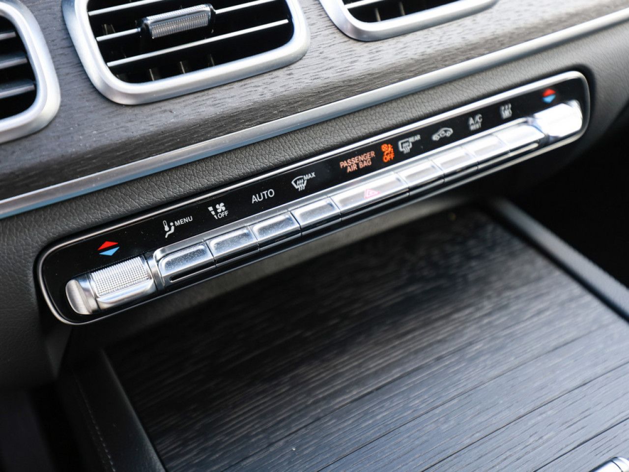 Mercedes-Benz GLE – Bild 16