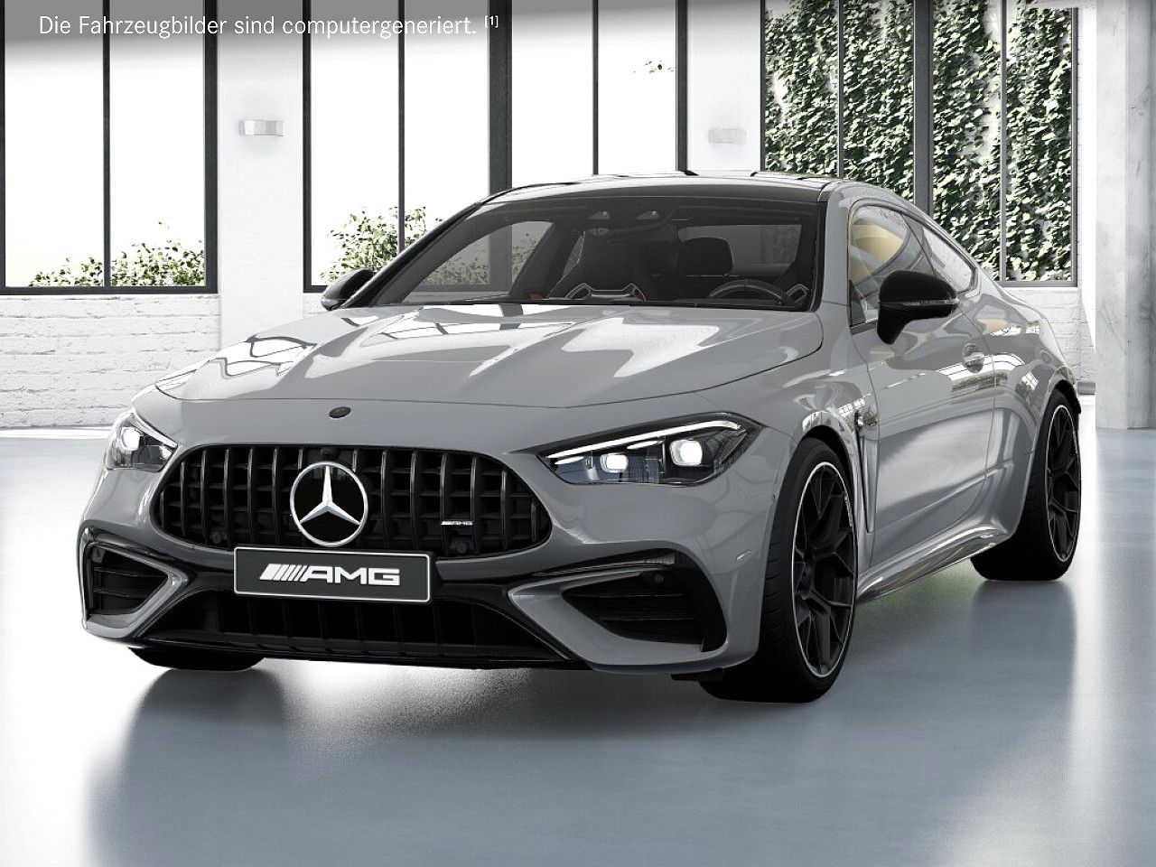 Mercedes-Benz CLE – Bild 18