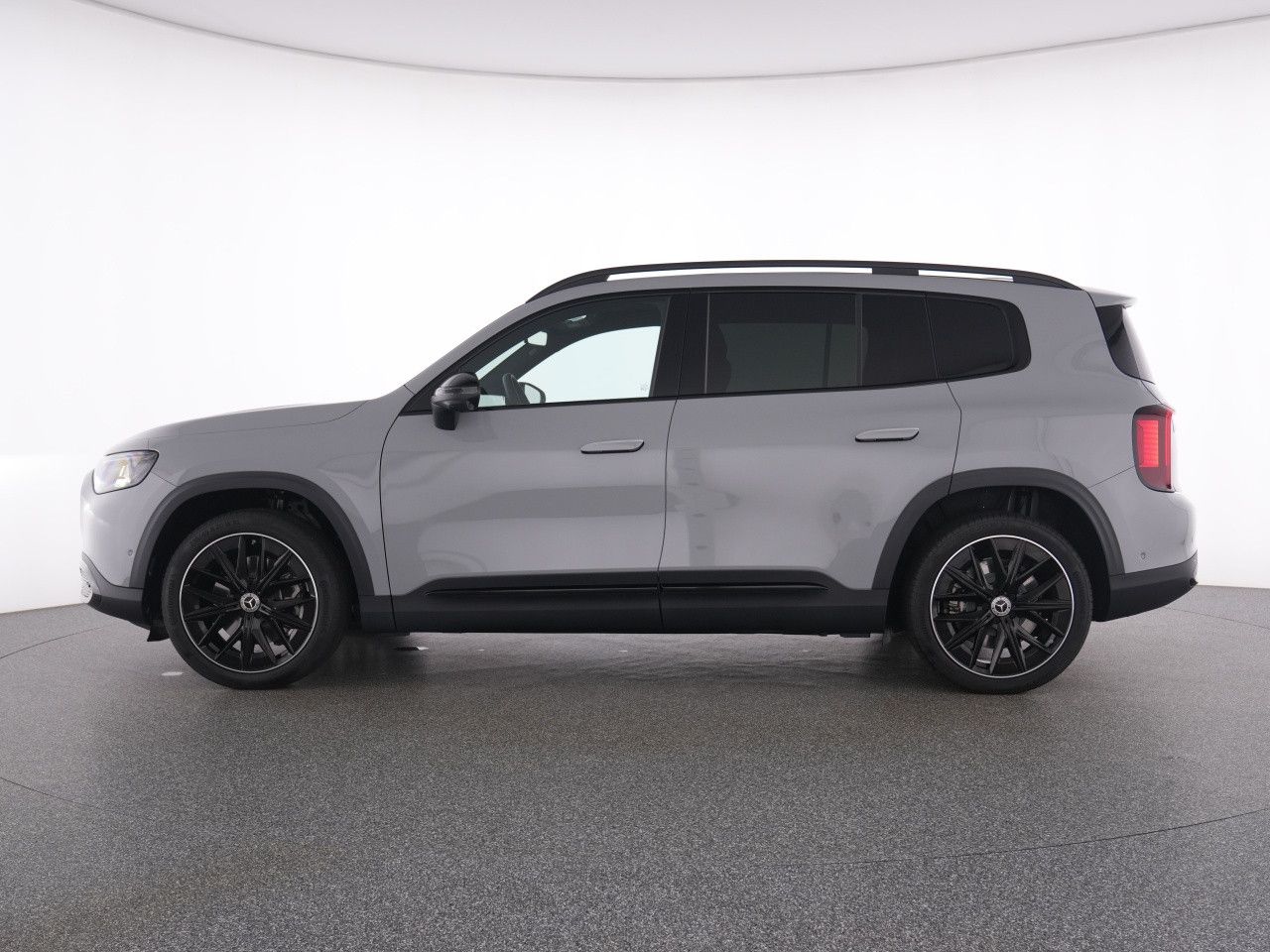 Mercedes-Benz GLB – Bild 10