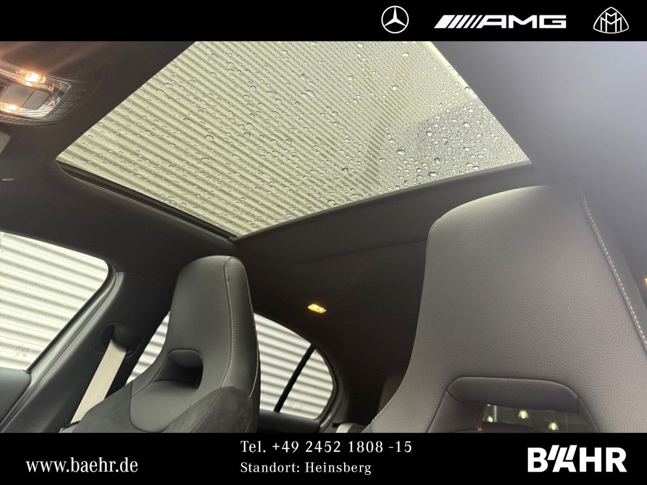 Mercedes-Benz A-Klasse – Bild 17
