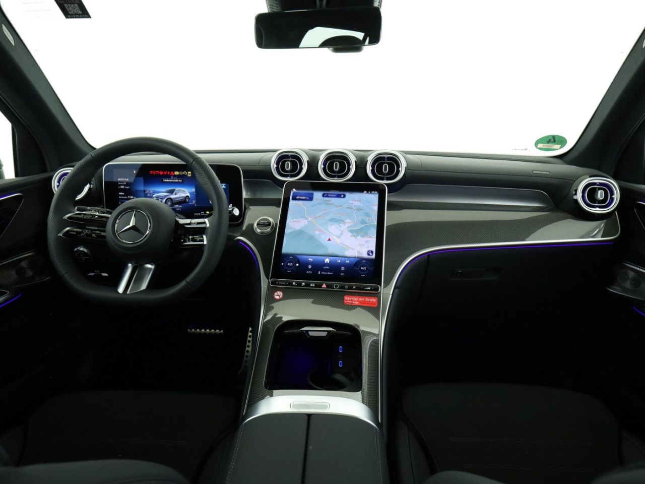 Mercedes-Benz GLC – Bild 19