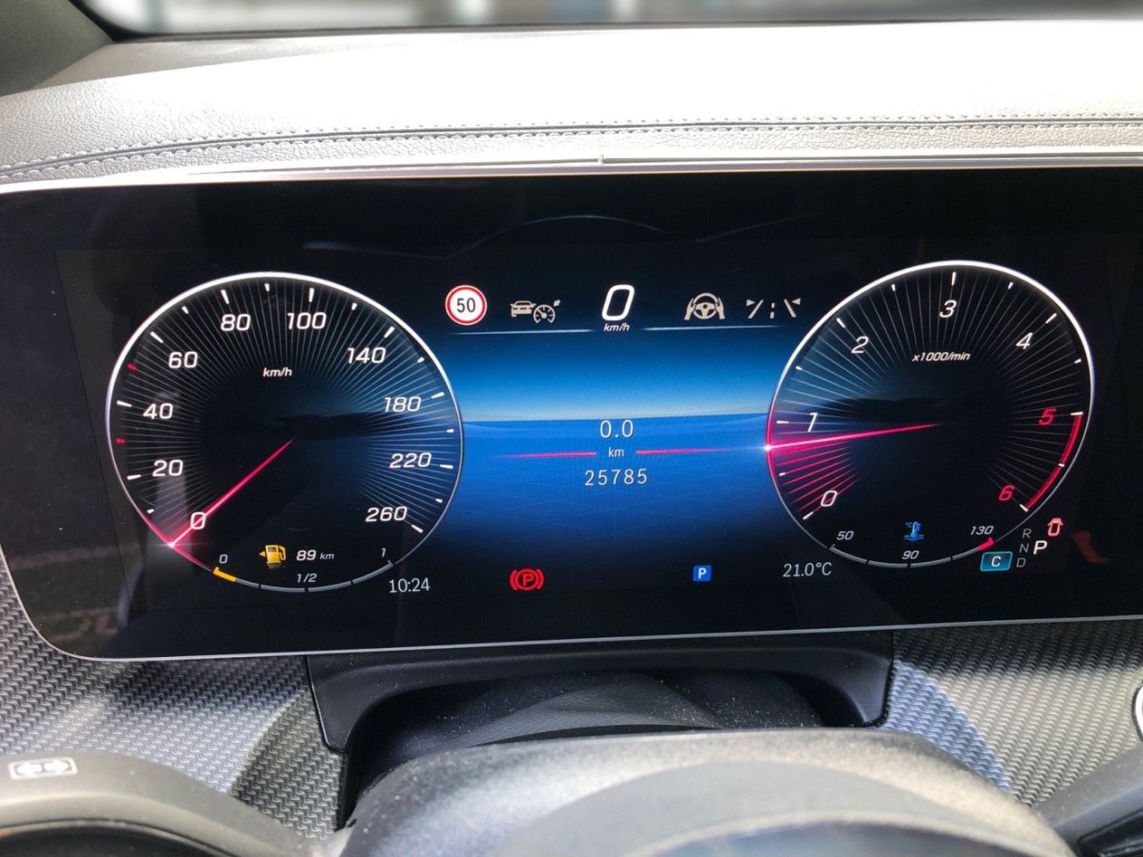 Mercedes-Benz V-Klasse – Bild 6