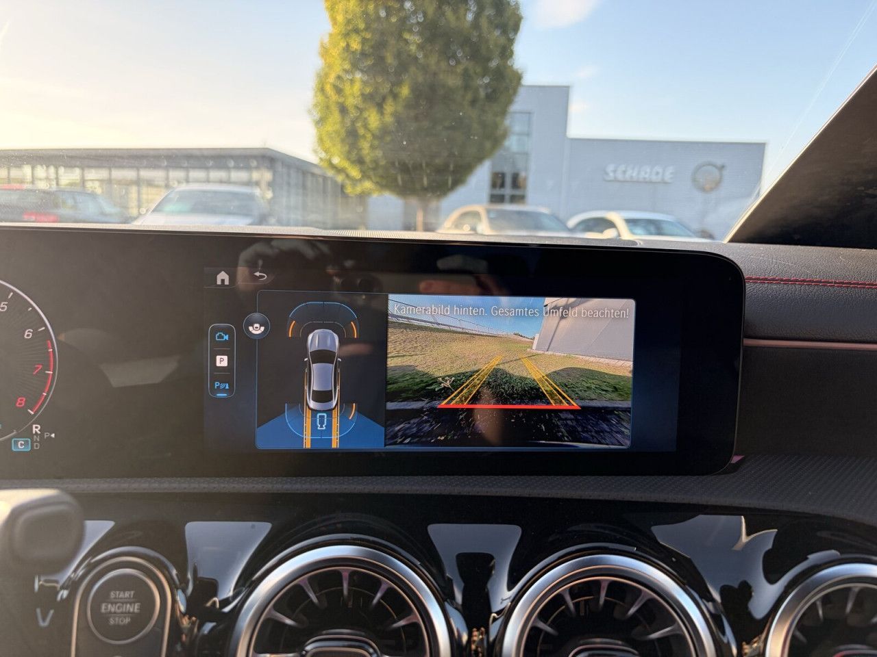 Mercedes-Benz CLA – Bild 21