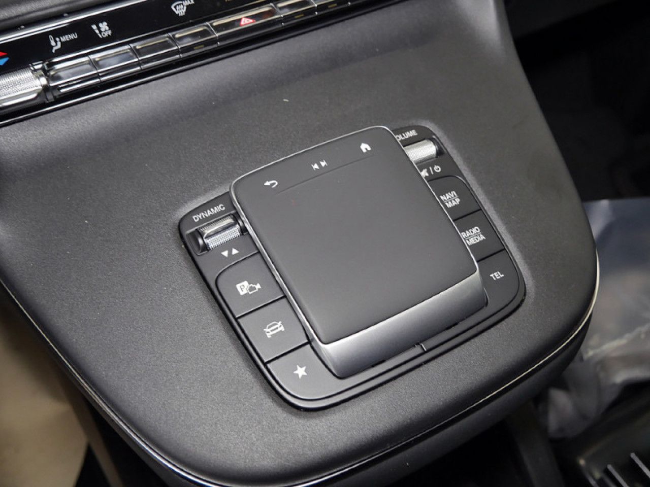 Mercedes-Benz V-Klasse – Bild 16