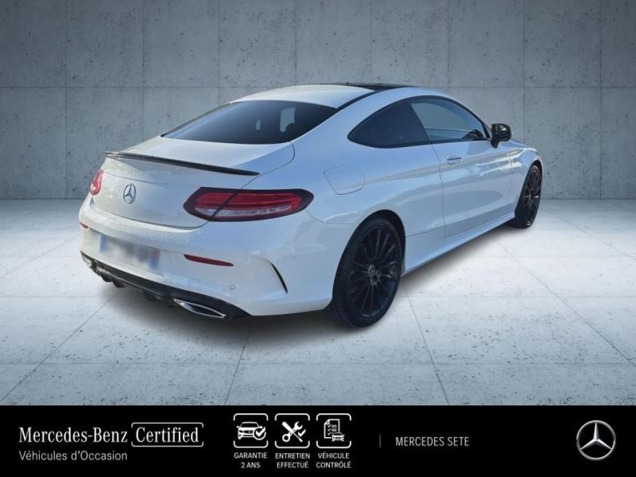 Photo du v&eacute;hicule 5 / 18