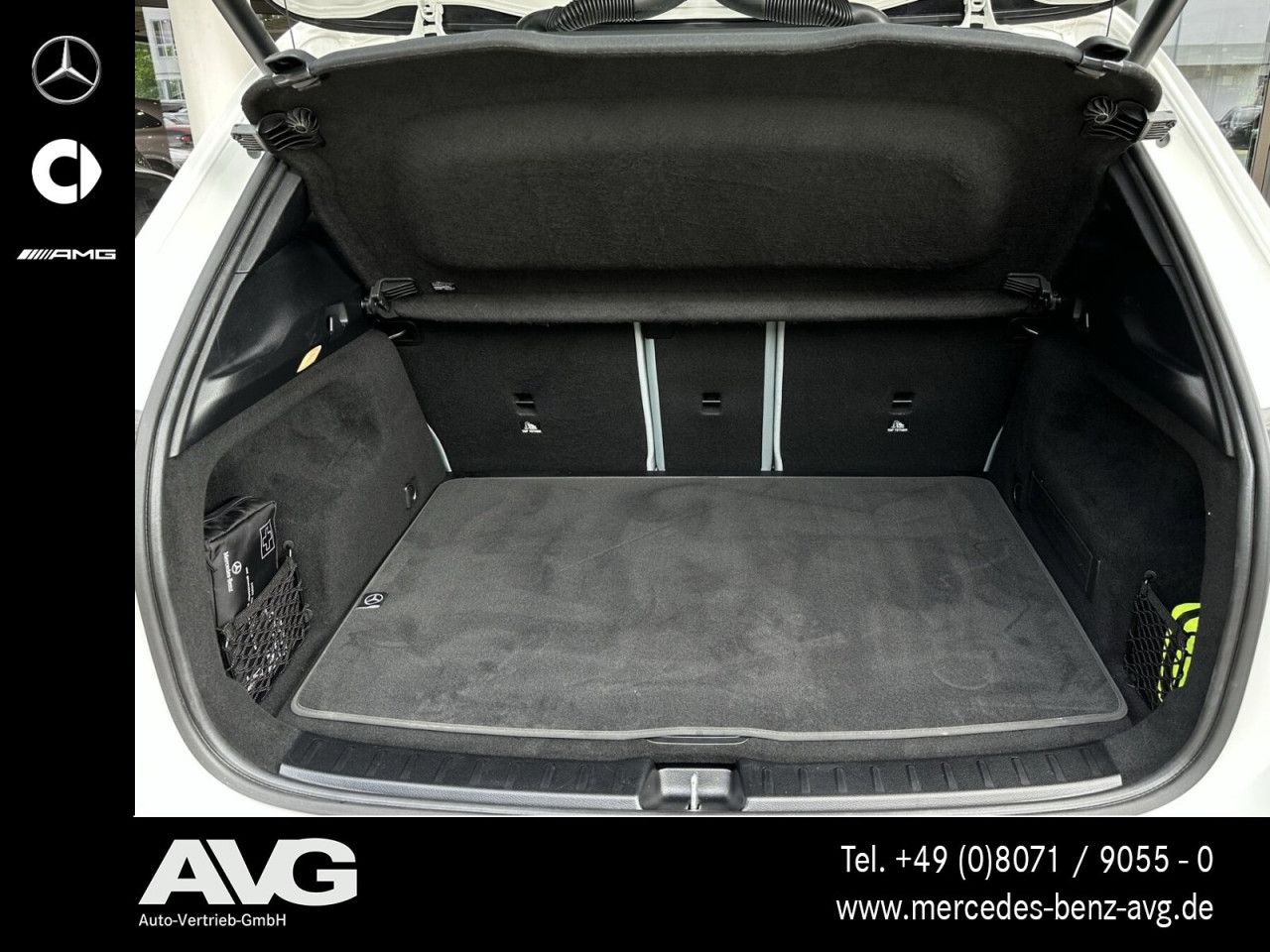 Mercedes-Benz GLA – Bild 19