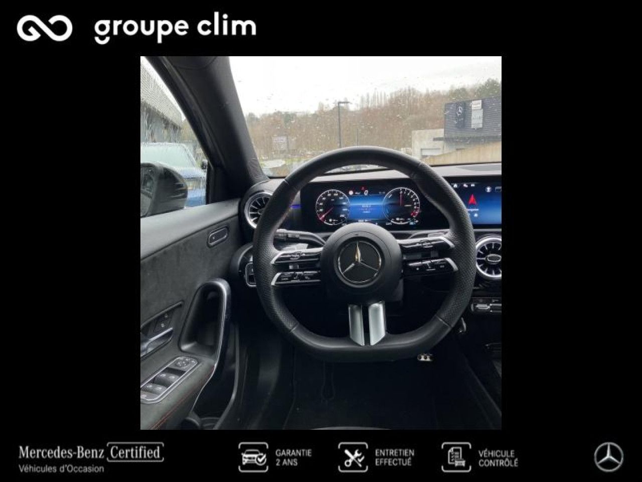 Photo du v&eacute;hicule 8 / 18