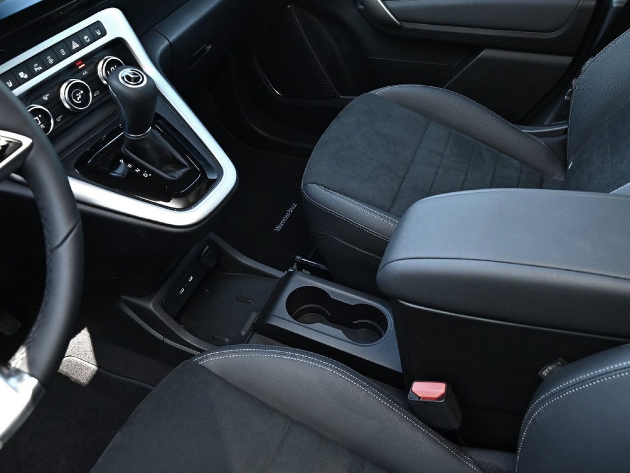 Mercedes-Benz T-Klasse – Bild 14