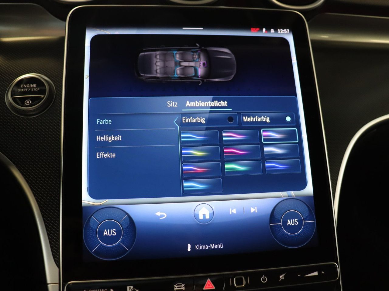 Mercedes-Benz C-Klasse – Bild 17