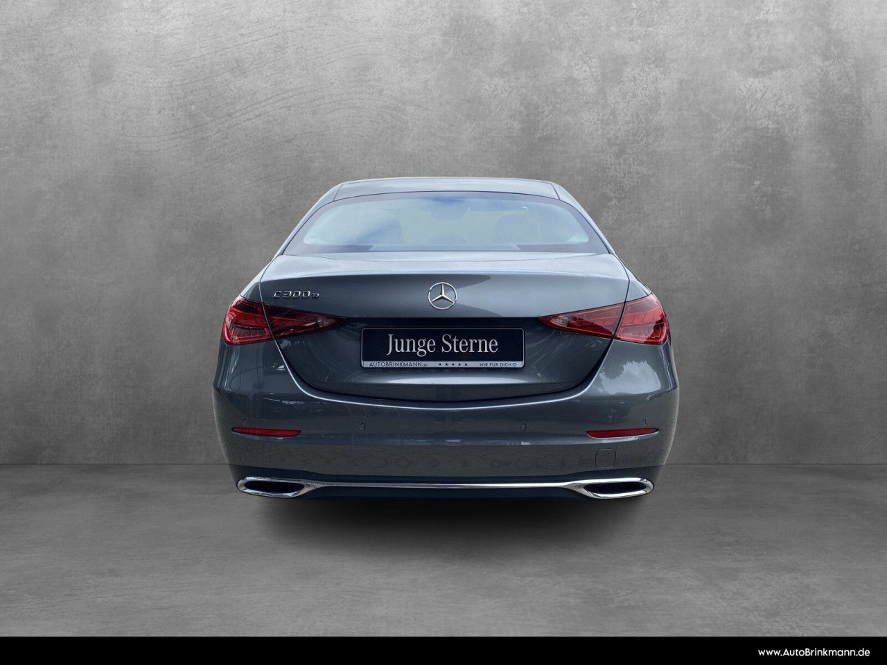 Mercedes-Benz C-Klasse – Bild 6