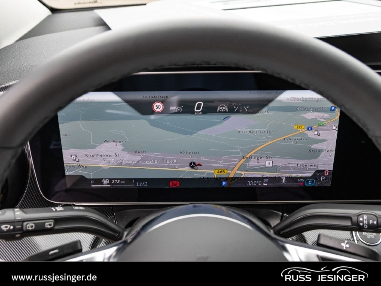 Mercedes-Benz V-Klasse – Bild 15