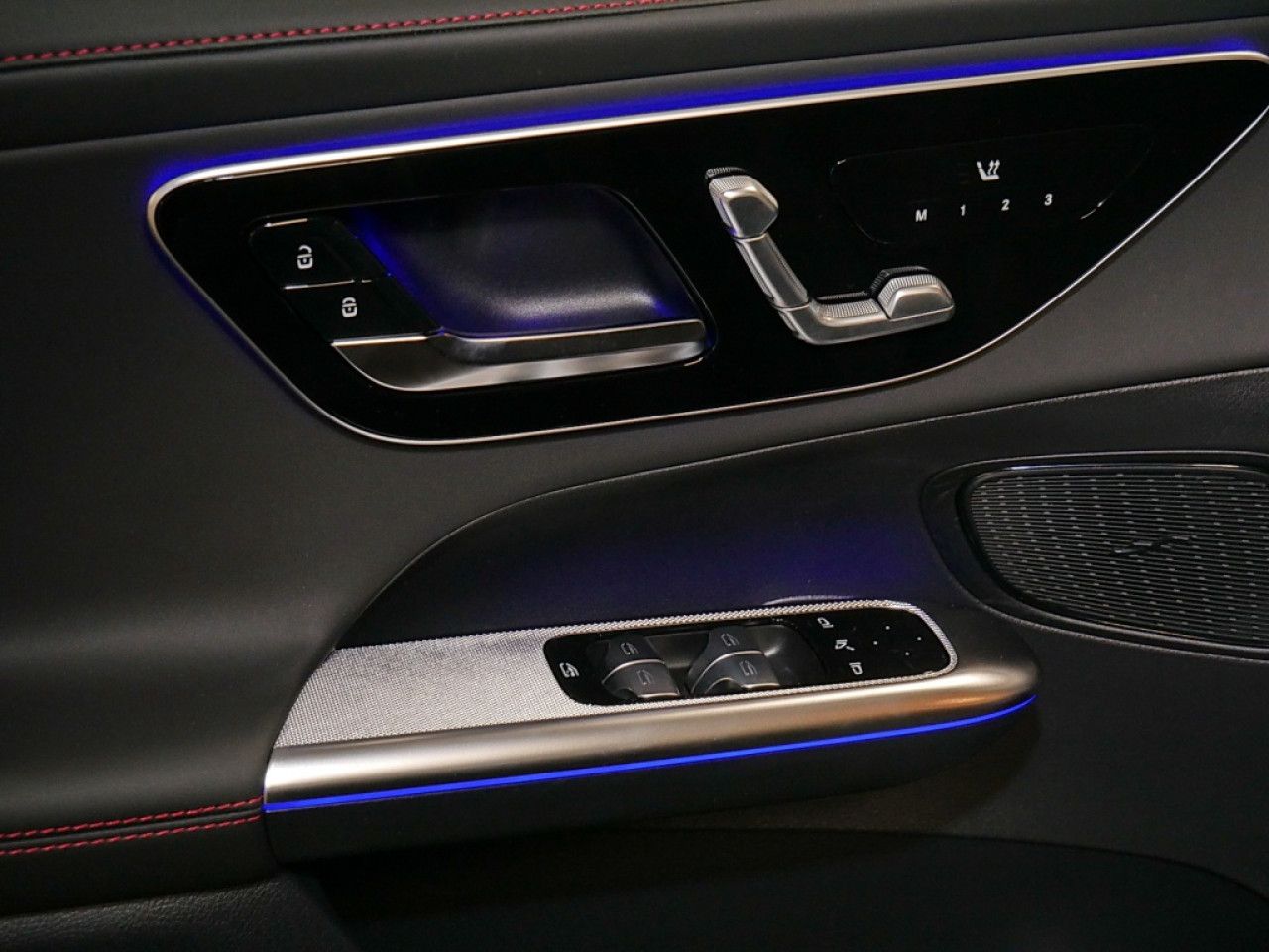 Mercedes-Benz GLC – Bild 8