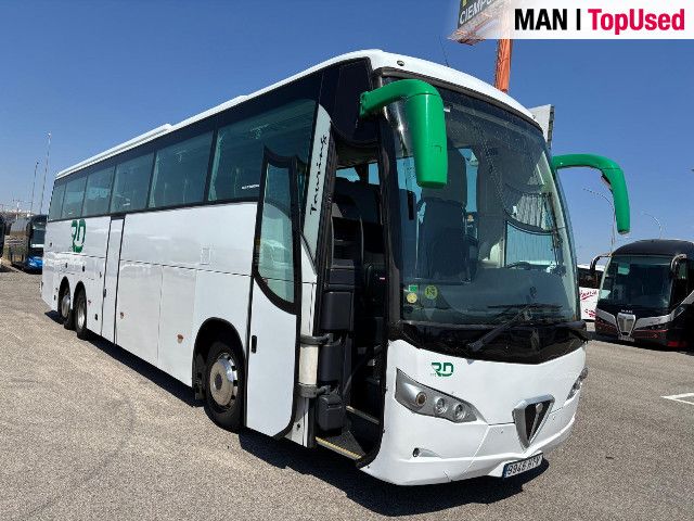 IVECO Noge Touring 63 Pax