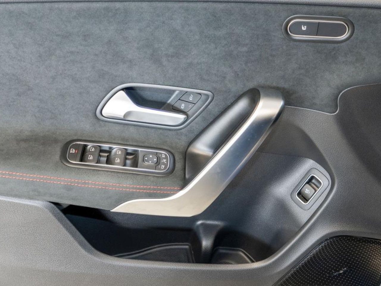 Mercedes-Benz CLA – Bild 10