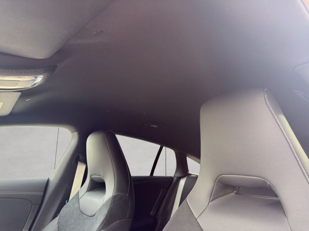 Mercedes-Benz CLA – Bild 16