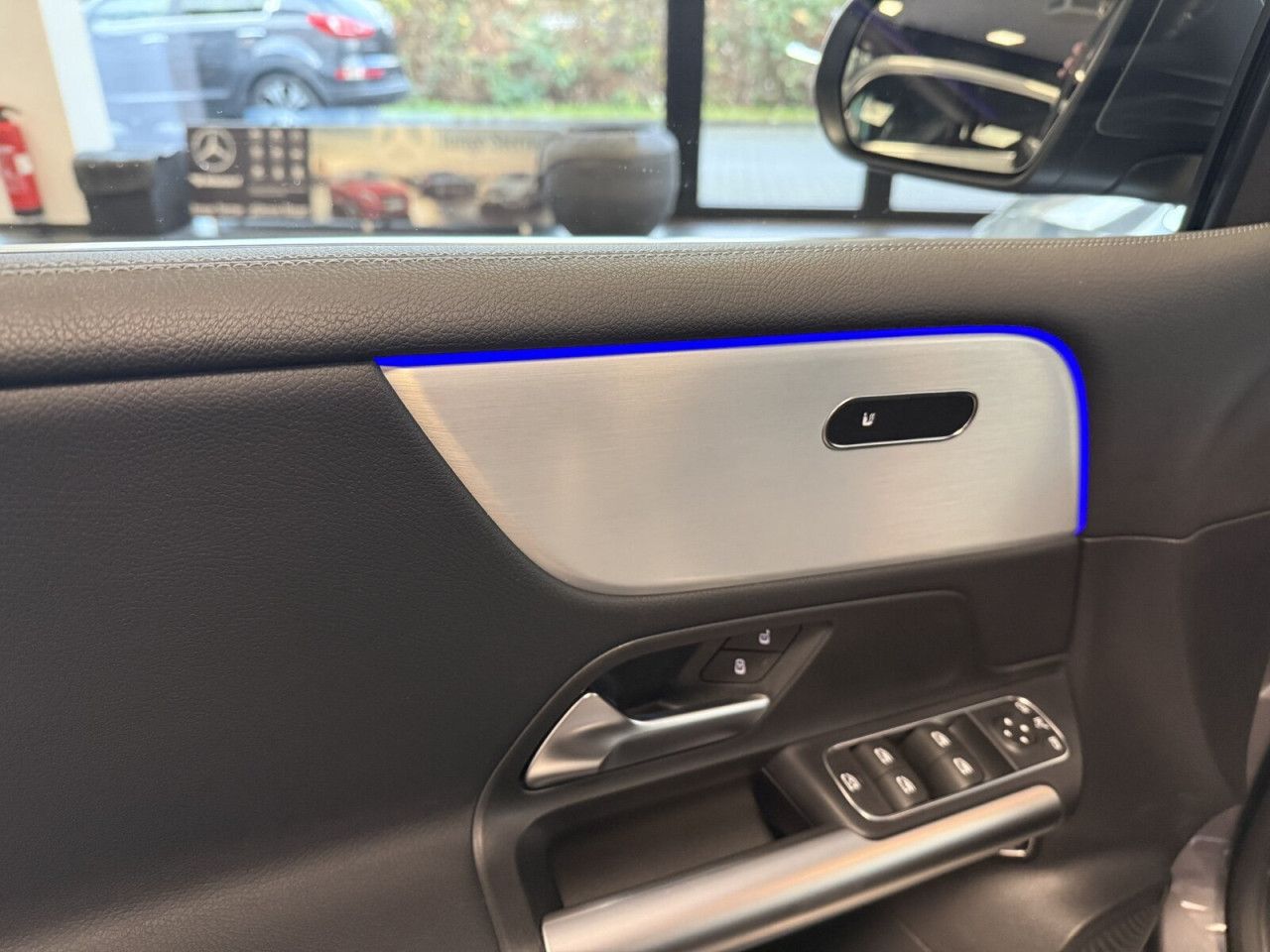 Mercedes-Benz B-Klasse – Bild 11