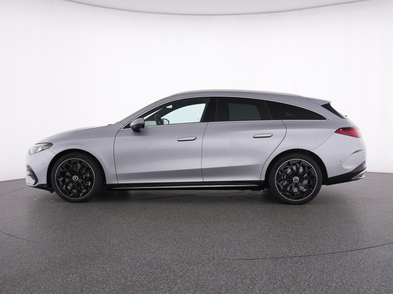 Mercedes-Benz CLA – Bild 10