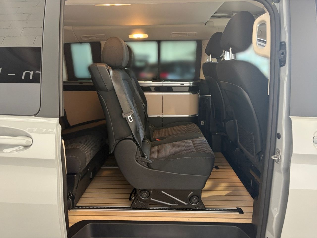 Mercedes-Benz Marco Polo – Bild 11