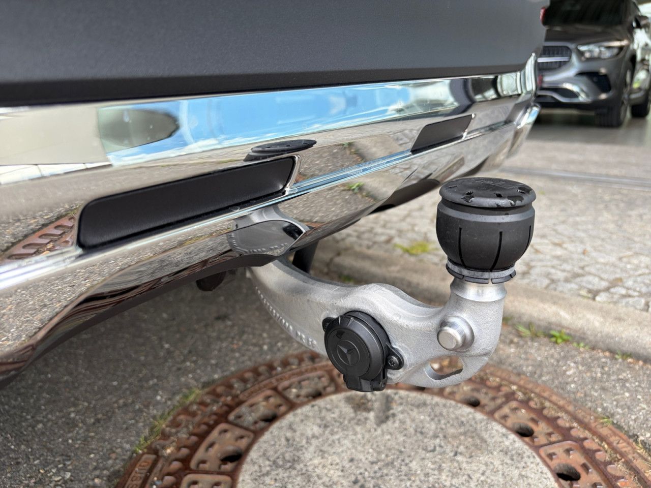 Mercedes-Benz GLC – Bild 15