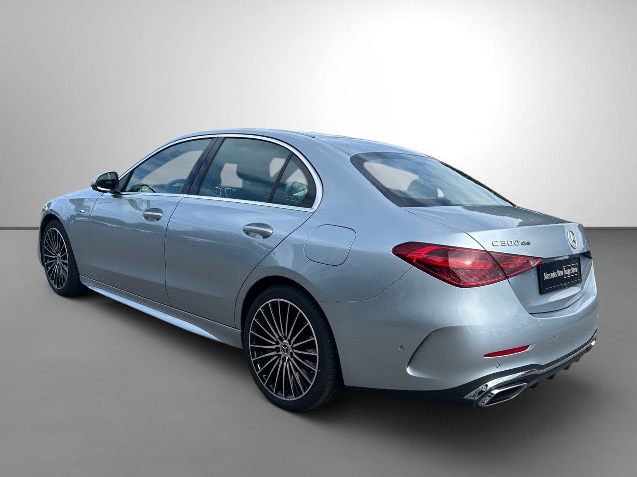 Mercedes-Benz C-Klasse – Bild 4