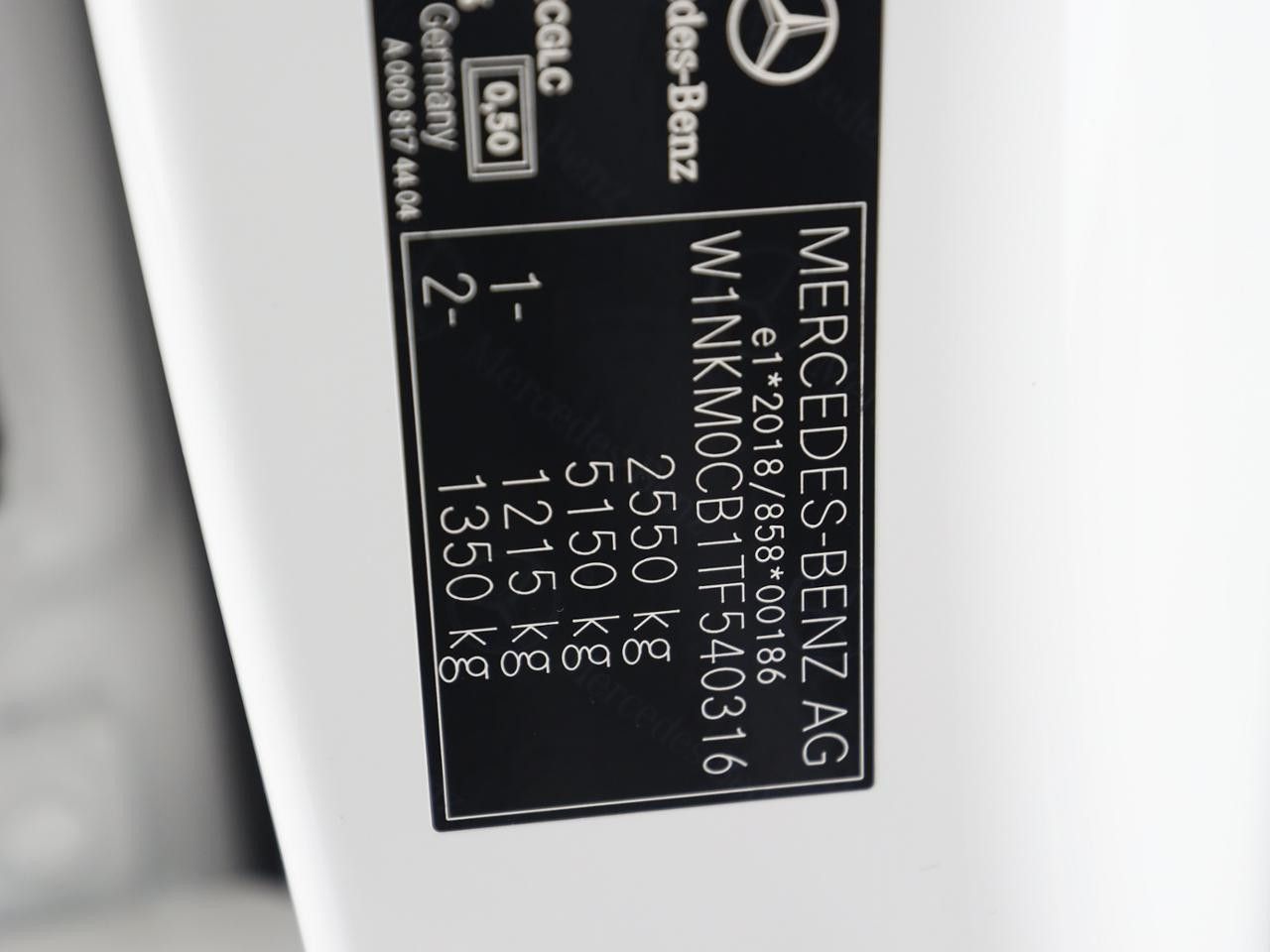Mercedes-Benz GLC – Bild 23