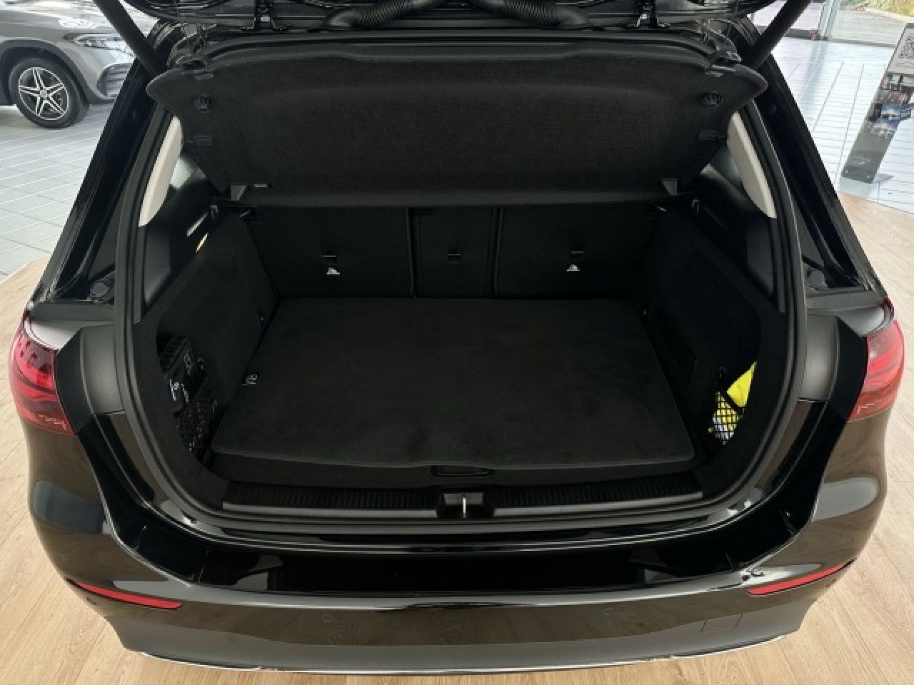 Mercedes-Benz B-Klasse – Bild 10