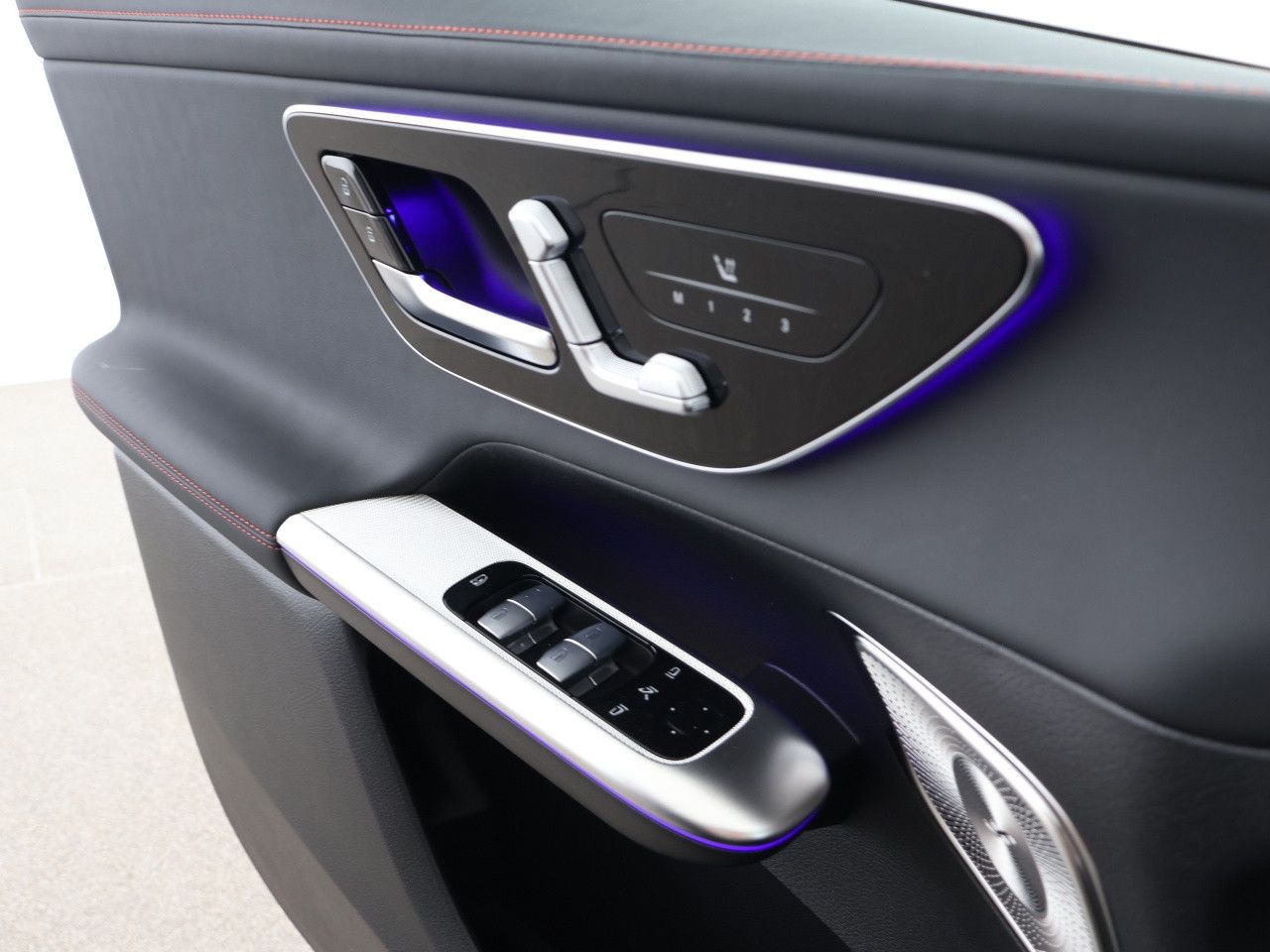 Mercedes-Benz GLC – Bild 13