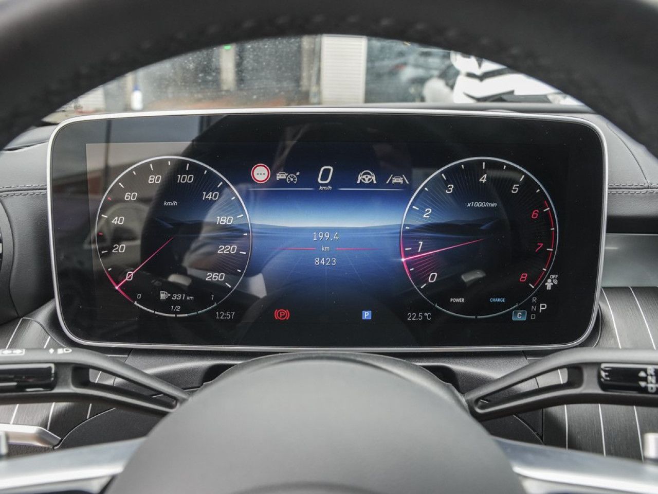 Mercedes-Benz CLE – Bild 16