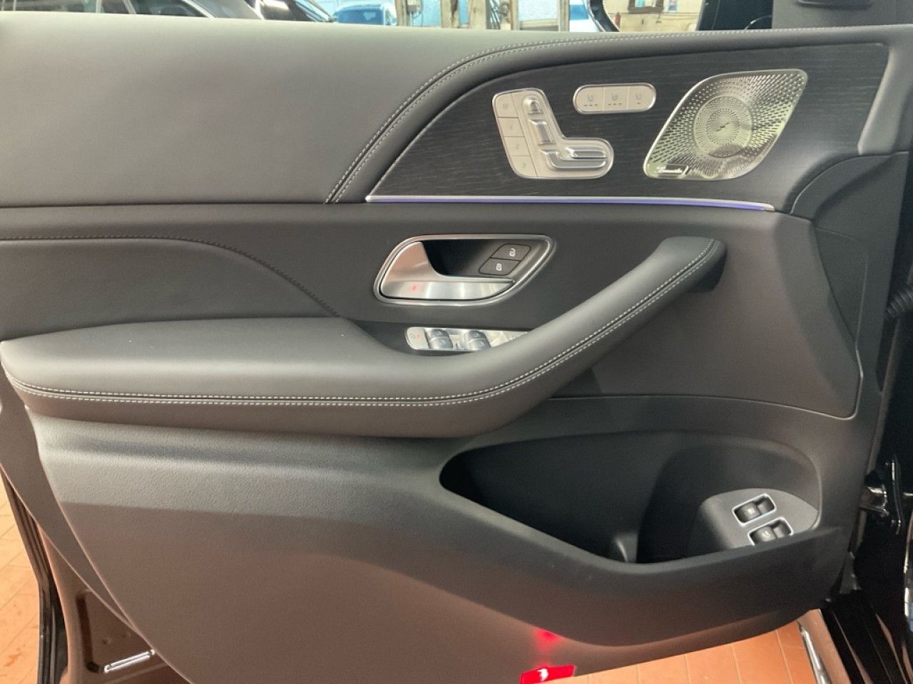 Mercedes-Benz GLE – Bild 5