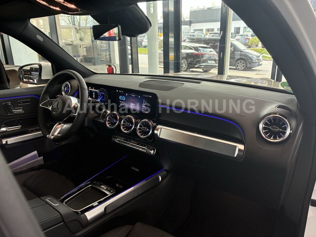 Mercedes-Benz EQB – Bild 20