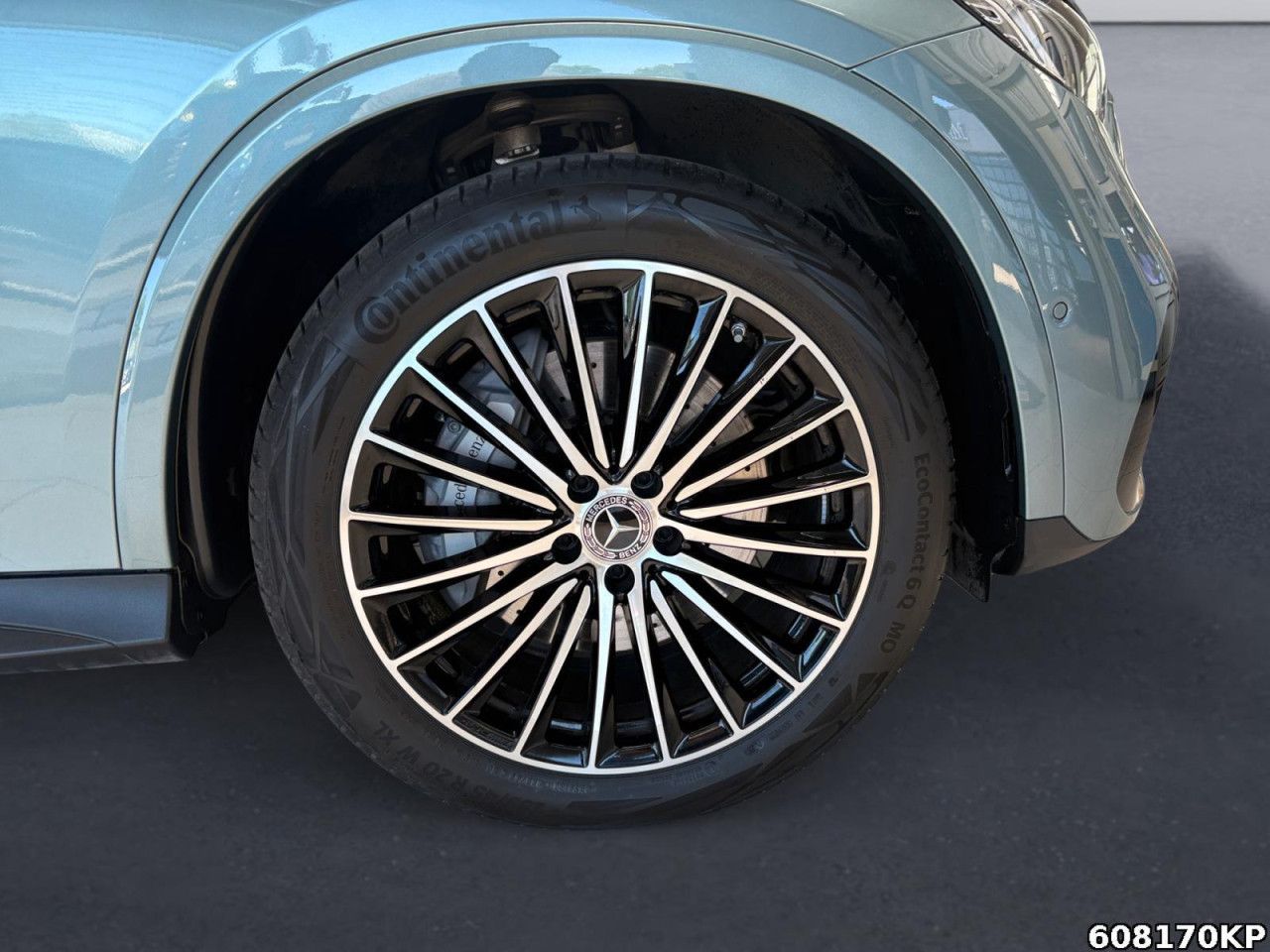 Mercedes-Benz GLC – Bild 5