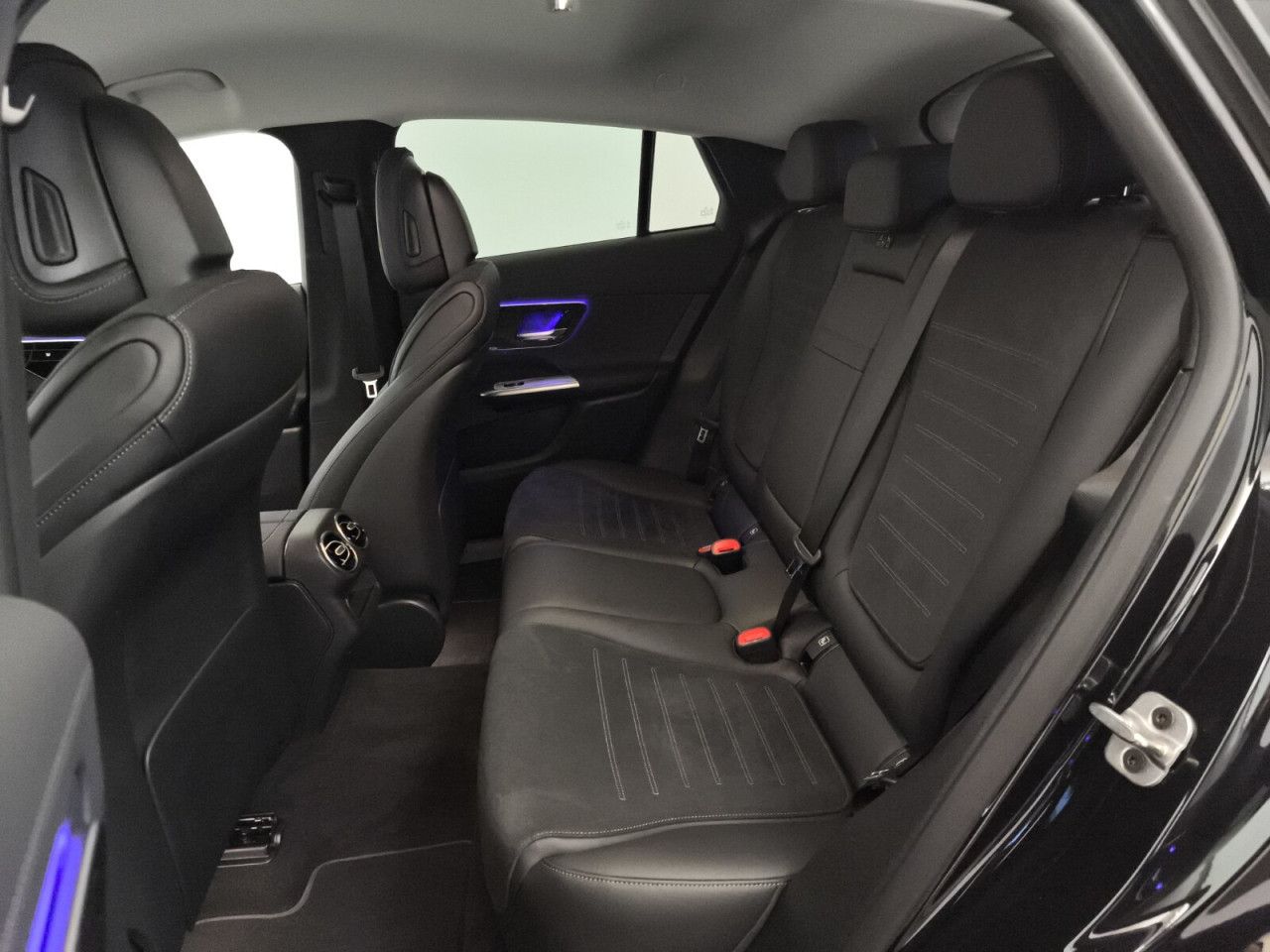 Mercedes-Benz GLC – Bild 12
