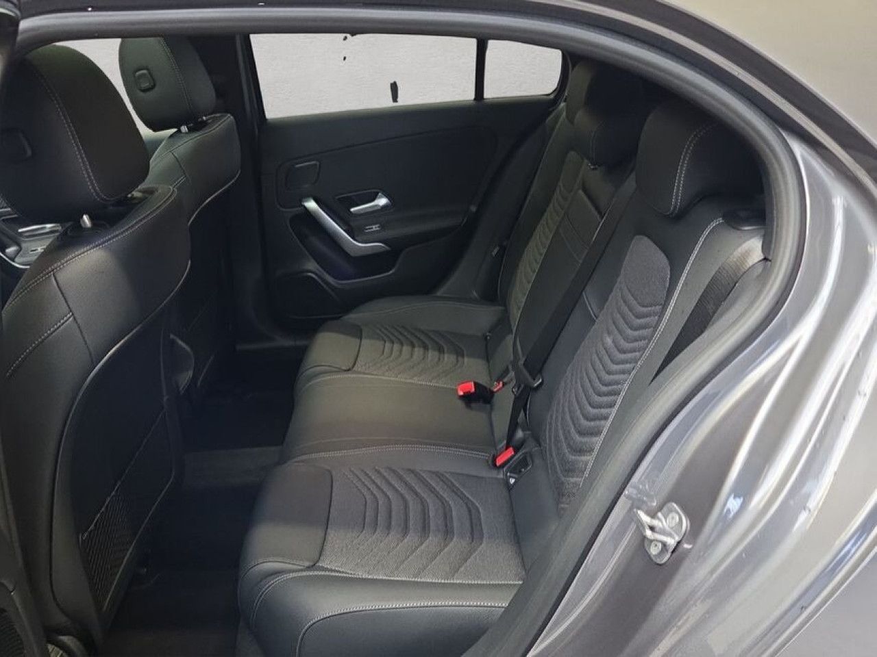 Mercedes-Benz A-Klasse – Bild 17