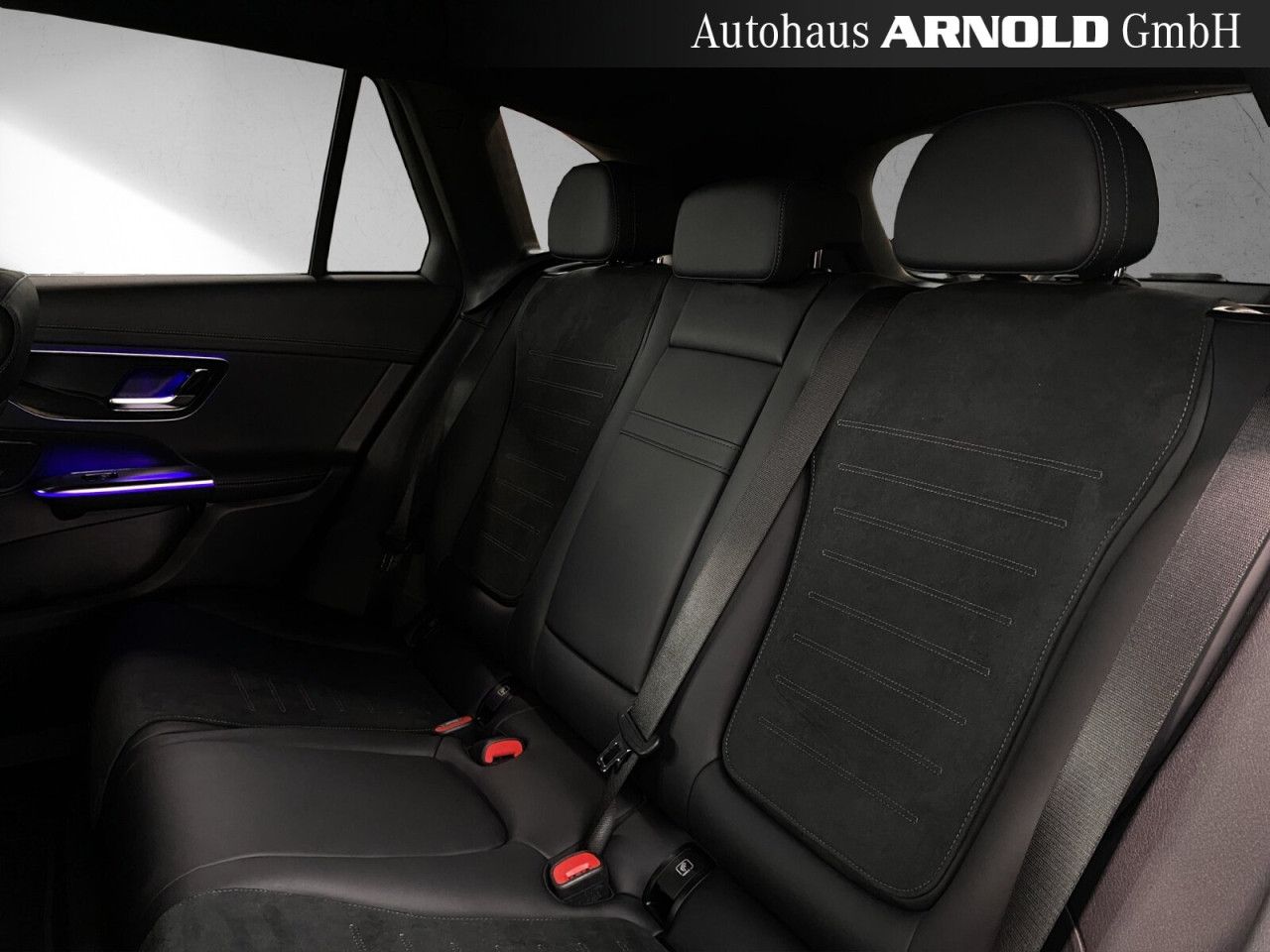 Mercedes-Benz GLC – Bild 10