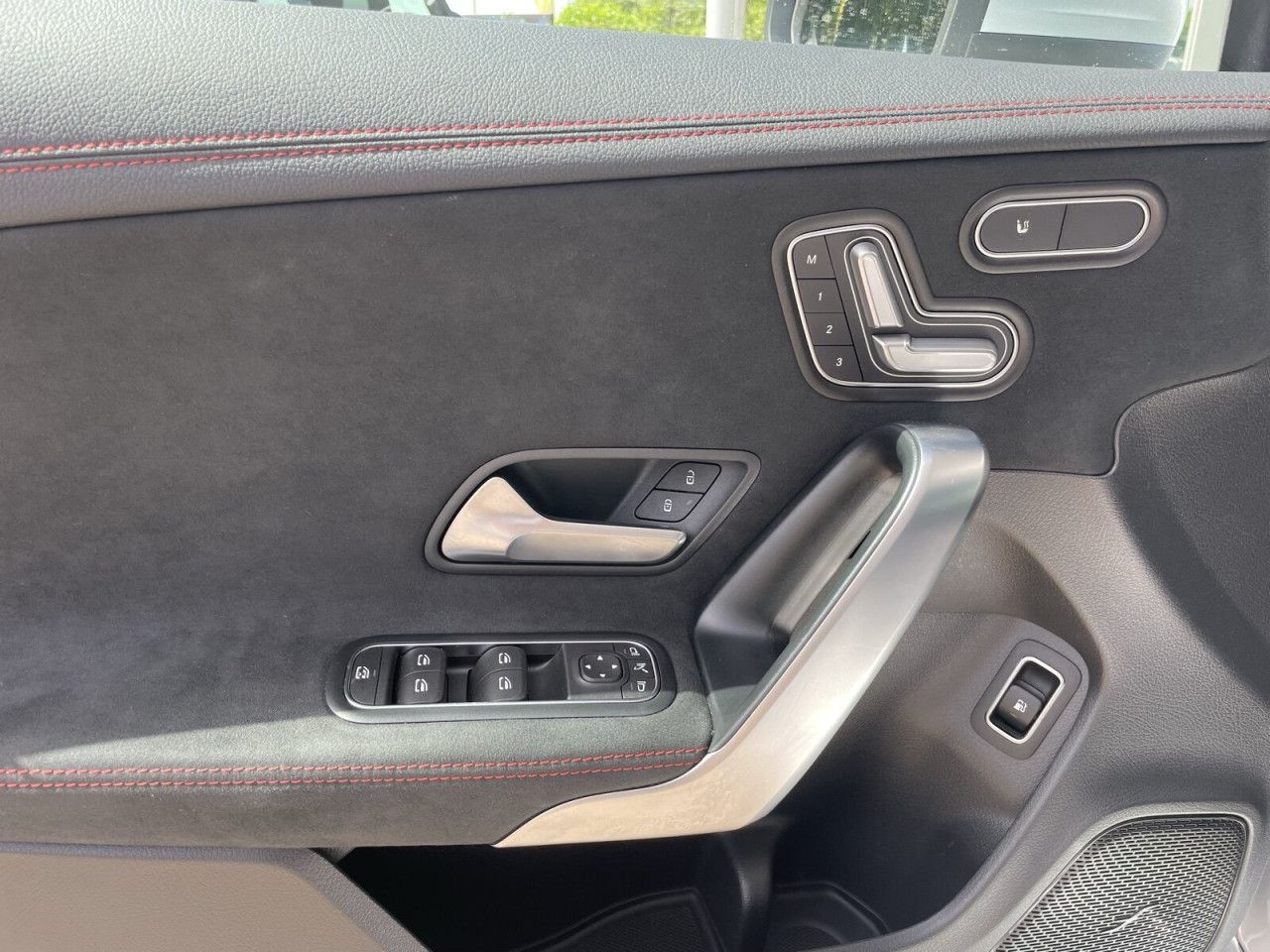 Mercedes-Benz CLA – Bild 12