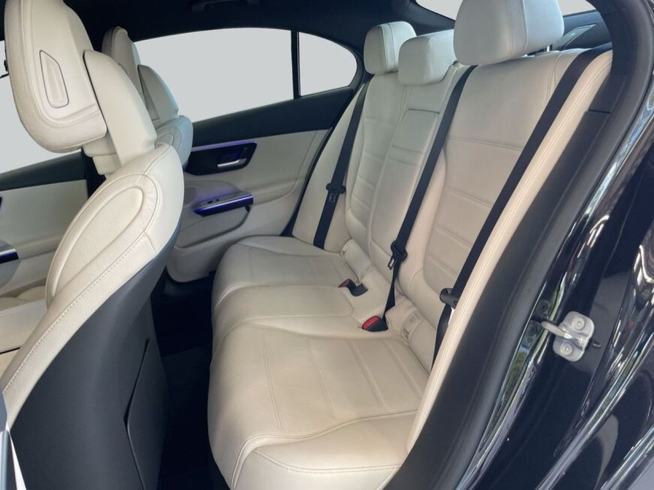 Mercedes-Benz C-Klasse – Bild 11