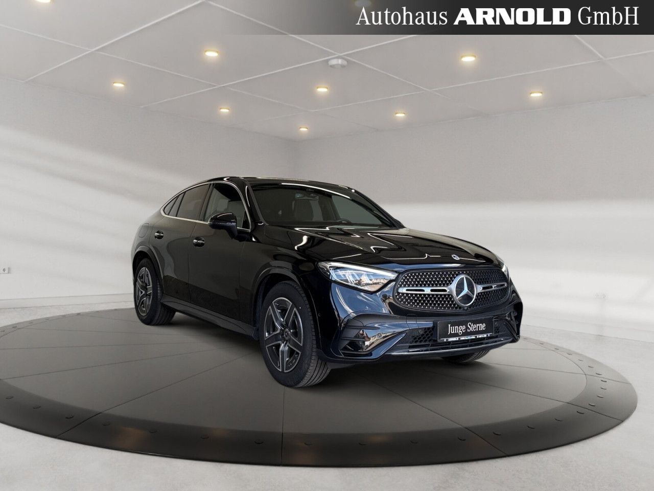 Mercedes-Benz GLC – Bild 6