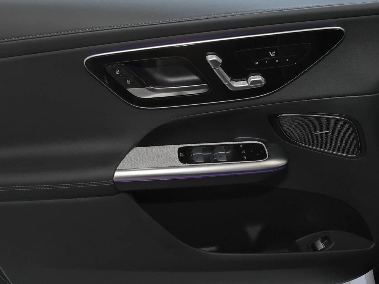 Mercedes-Benz GLC – Bild 12