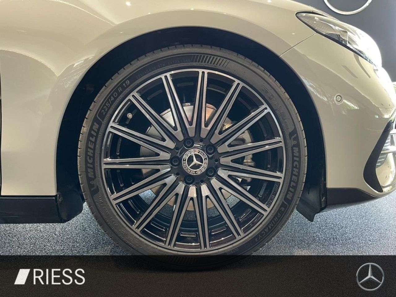 Mercedes-Benz CLA – Bild 9