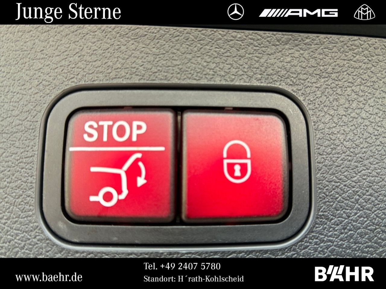 Mercedes-Benz E-Klasse – Bild 11