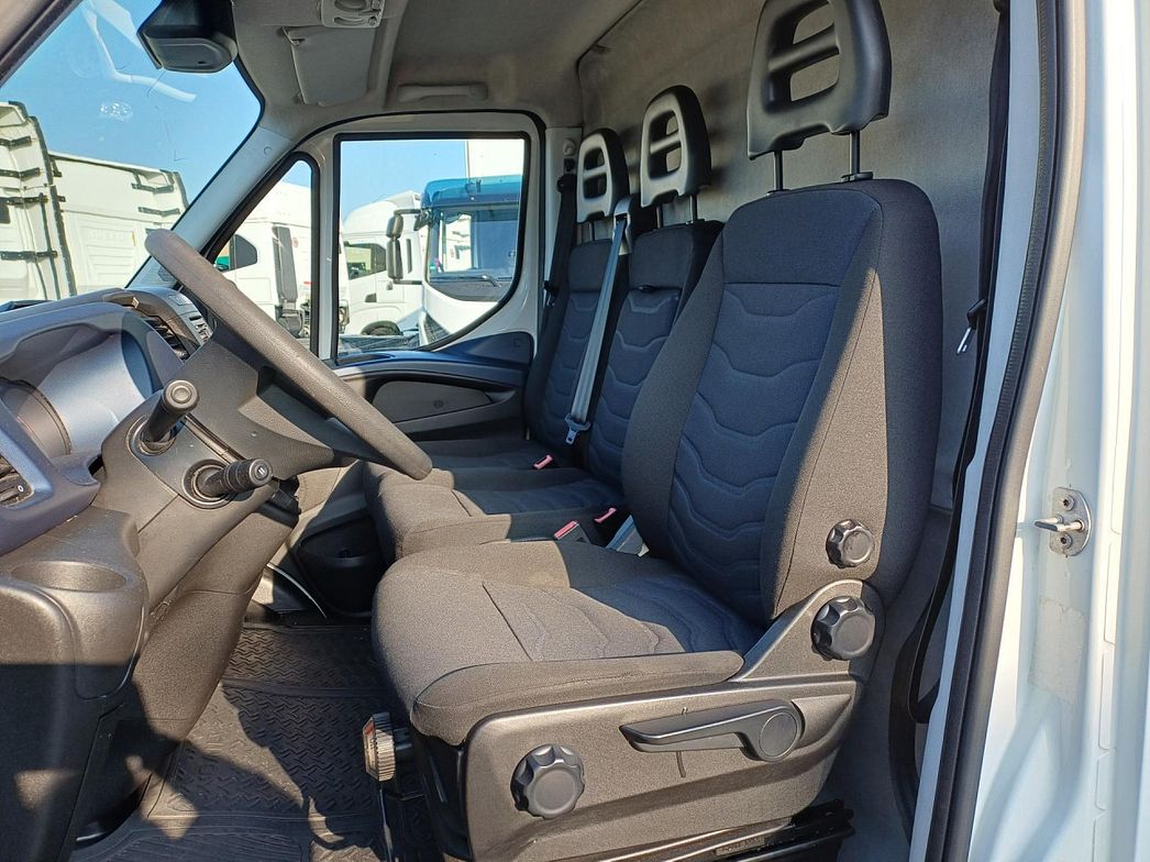 IVECO | DAILY 35S16 - 3520 - pr. telaio