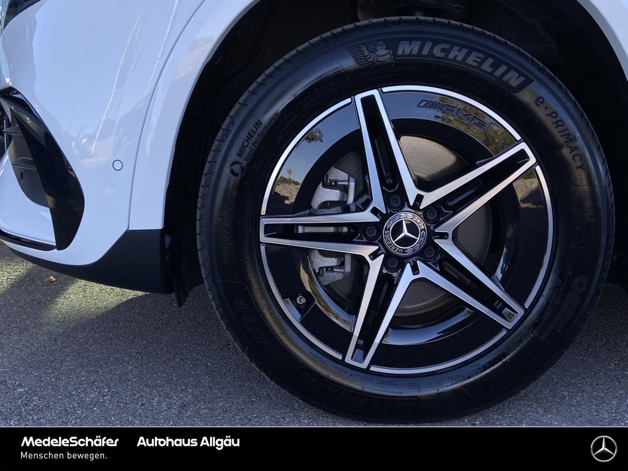 Mercedes-Benz EQA – Bild 10