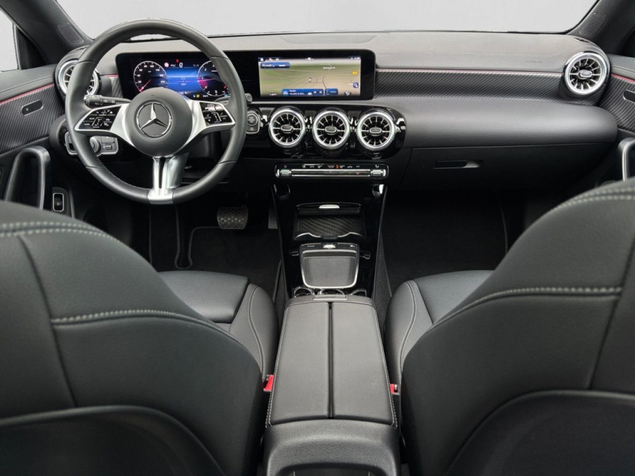 Mercedes-Benz CLA – Bild 6