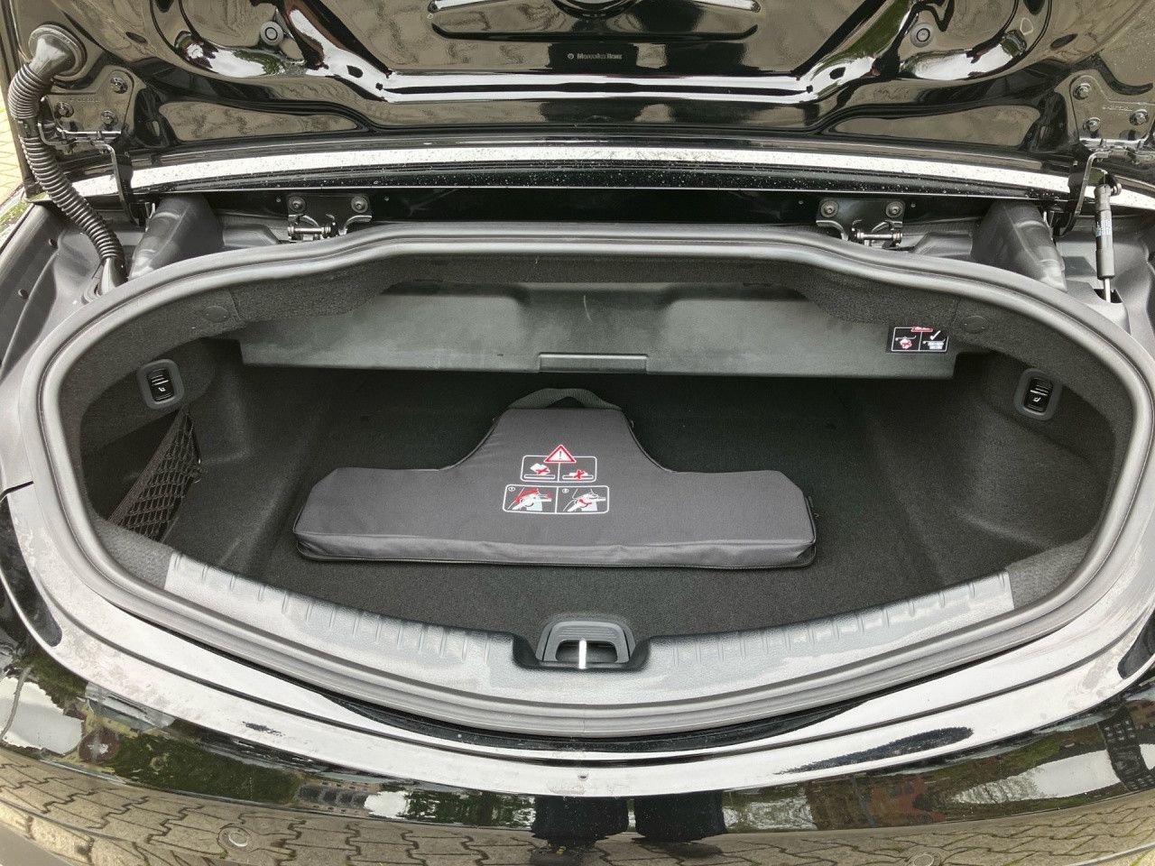 Mercedes-Benz CLE – Bild 8