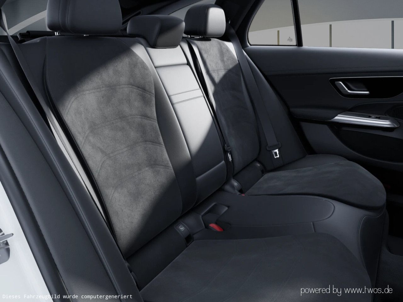 Mercedes-Benz E-Klasse – Bild 24